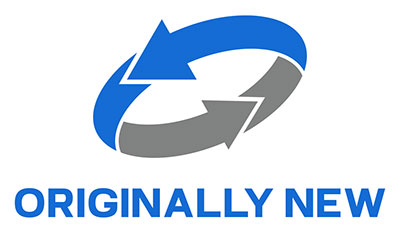 Originally New